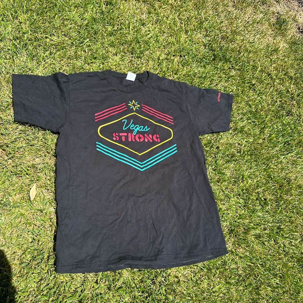 VEGAS STRONG T-Shirt